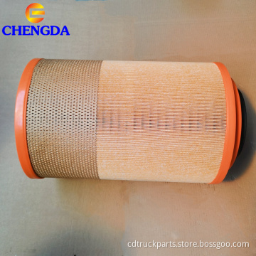 Air Filter wg9725190103 wg9725190200 wg9725190055 wg9725190102